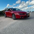 Alfa Romeo Alfa-romeo 2009 Rood, Auto's, Alfa Romeo, 1450 kg, Cabriolet, 1505 kg, Geïmporteerd