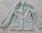 Dames blazer aangeboden, Ophalen of Verzenden, Zo goed als nieuw, Jasje, Maat 36 (S)