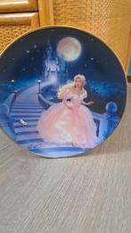 Franklin mint porselein bord, Ophalen, Zo goed als nieuw, Bord of Schaal