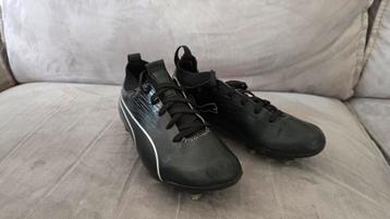 Puma en Adidas voetbalschoenen maat 33 in nieuwe staat beschikbaar voor biedingen