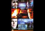 Red Serpent, Vanaf 16 jaar, Ophalen of Verzenden, Zo goed als nieuw, Actiethriller