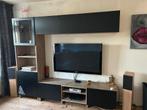 Nog mooie tv kast 2e vind je hier niet van... Met skull desi, Huis en Inrichting, Ophalen, Gebruikt, 25 tot 50 cm, Minder dan 100 cm