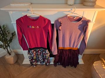 Mega merkpakket meisje 158/164 B.Nosy/Wefashion/C&A/Shoeby beschikbaar voor biedingen