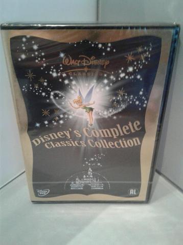 DISNEY'S Trailer Classic's Collection, orig. nieuwe DVD seal beschikbaar voor biedingen