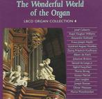 OrgelCD: The Wonderful World of the Organ, Ophalen of Verzenden, Zo goed als nieuw, Koren of Klassiek