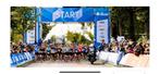 1 Startbewijs hele marathon Eindhoven, Ophalen of Verzenden, Nieuw, Overige typen, Overige merken