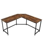 Bureau, Huis en Inrichting, Bureaus, Ophalen, Zo goed als nieuw, Bureau