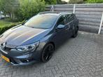 Renault Mégane 1.2 Energy TCe 100pk 2018 Grijs, Voorwielaandrijving, 65 €/maand, Stof, 4 cilinders