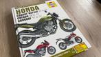 Honda CB600F CBF600 CBR600F Haynes service & repair  manual, Ophalen of Verzenden, Honda