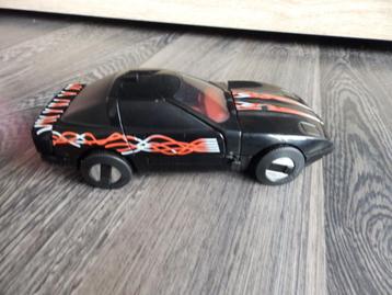 M.A.S.K. Raven 1986 beschikbaar voor biedingen