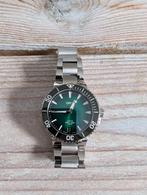 Oris Aquis, Calibre 400, Staal, Staal, Polshorloge, Zo goed als nieuw