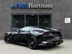 Ferrari 812 6.5 V12 Superfast HELE Carbon | Elec. Seats | SF, Automaat, Gebruikt, 12 cilinders, Zwart