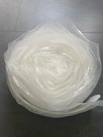 Randstrook / kantstrook / isolatiestrook met folie 8-10mtr, Minder dan 4 cm, Overige materialen, Nieuw, Ophalen of Verzenden