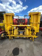 Kemper .agrifac.unia, Ophalen