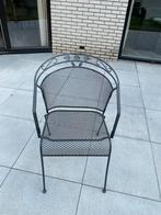 Kettler Toledo tuinstoel, Tuin en Terras, Tuinstoelen, Ophalen, Zo goed als nieuw