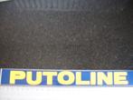 grote sticker putoline logo oil olie, Ophalen of Verzenden, Zo goed als nieuw, Merk