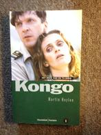 Kongo (Boek van de Tv serie); door Martin Heylen, Boeken, Romans, Gelezen, Martin Heylen, Ophalen of Verzenden, België