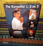 The Karate Kid 1,2,3, Cd's en Dvd's, Boxset, Ophalen of Verzenden, Zo goed als nieuw, Vanaf 12 jaar