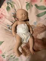 Full body silicone reborn, Verzamelen, Poppen, Ophalen of Verzenden, Zo goed als nieuw