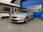 Opel Astra 1.4 Turbo cruise trek airco, Voorwielaandrijving, Gebruikt, 680 kg, 4 cilinders