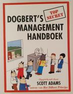 Adams, Scott - Dogbert's management handboek, Boeken, Humor, Gelezen, Verzenden
