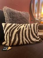 Pomax kussen nieuw met prijskaartje, Ophalen, Schmuck by shanouk, Bruin, Schmuck.byshanouk@gmail.com