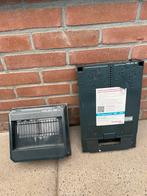 Benodigheden voor Meterkast, Elektra, groepen, elektriciteit, Doe-het-zelf en Verbouw, Ophalen of Verzenden, Overige typen