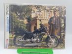 Originele Folder Yamaha XV 250 Virago, gesealed, NL, Ophalen of Verzenden, Nieuw, Auto's