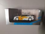 Opel Miniatuur Minichamps, schaal 1:43, Hobby en Vrije tijd, Modelauto's | 1:43, Ophalen of Verzenden, Nieuw, Auto, MiniChamps