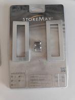 Strakke Schuifdeur Greep - Nieuw in Verpakking, Ophalen, Nieuw, Rvs, Schuif of Grendel