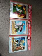 WILLIE WORTEL vakantieboeken, zware jongens en Mickey lost t, Boeken, Meerdere stripboeken, Ophalen of Verzenden, Zo goed als nieuw