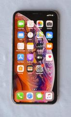 iPhone XS 64GB Goud: nieuwe batterij, garantie, IPhone XS, Zo goed als nieuw, 64 GB, Zonder simlock