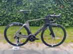Koga Kinsei Prestige Nieuw nu 3799->2399, Ophalen, Carbon, Nieuw, Koga Miyata