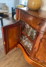 Mooi oud antiek kastje adviesprijs €250, Ophalen of Verzenden