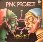 Pink Project > B-Project, Gebruikt, 7 inch, Single, Ophalen of Verzenden