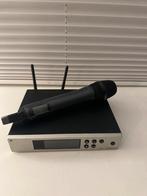 Sennheiser EW G4 Draadloze Microfoon, Muziek en Instrumenten, Ophalen of Verzenden, Zo goed als nieuw, Zangmicrofoon, Draadloos