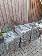 Klinkers, Ophalen, Zo goed als nieuw, Beton, Klinkers