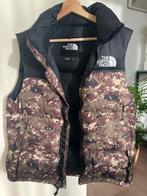 The North Face Nuptse 700 Bodywarmer - Zo goed als nieuw, Ophalen of Verzenden, Zo goed als nieuw, Maat 46 (S) of kleiner, Overige kleuren
