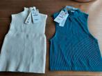 2 topjes van Zara M, Kleding | Dames, Tops, Nieuw, Ophalen of Verzenden