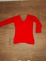 Juffrouw Jansen top, Overige kleuren, Ophalen of Verzenden, Zo goed als nieuw, Lange mouw