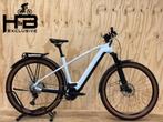 Cube Reaction Hybrid Pro 750 Allroad 29 inch E-Mountainbike, Fietsen en Brommers, Fietsen | Mountainbikes en ATB, Hardtail, Heren