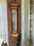 Te koop, onze antieke Bak-barometer, Antiek en Kunst, Ophalen of Verzenden