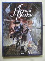 Howard Blake. 1. Het schaduwlicht. HC, Eén stripboek, Ophalen of Verzenden, Zo goed als nieuw