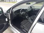 Volkswagen Golf 1.4 TSI | DSG AUTOMAAT | NAP | MASSAGESTOEL, Auto's, 4 cilinders, 1395 cc, 650 kg, 1216 kg