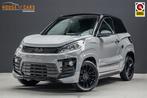 Ligier JS60 Chic |schaalstoelen|Apple Carplay|sterrenhemel|D, Gebruikt, Ligier