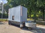 Afzuiging Modesta MDU 5003