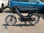 Tomos quadro-luxe gerestaureerd, Ophalen, Maximaal 45 km/u, Nieuw, 2 versnellingen