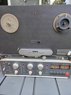 Revox B77 MK 2 tape recorder, Ophalen, Bandrecorder