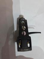 Technics Headshell met Stanton Element, Ophalen, Gebruikt, Technics