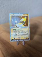 Ampharos EX 89/97, Verzenden, Zo goed als nieuw, Losse kaart, Foil